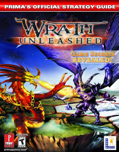 Wrath Unleashed Strategy Guide